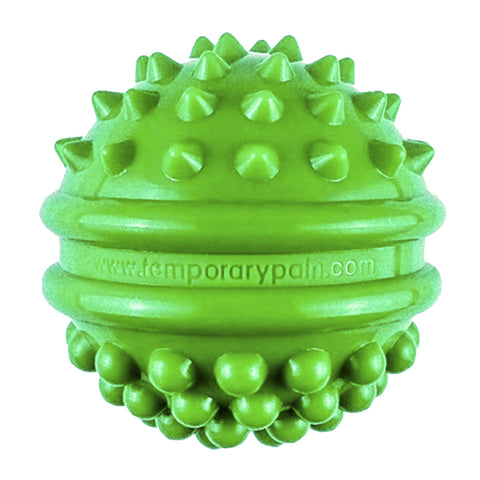 Spikz Massage Tool - Green